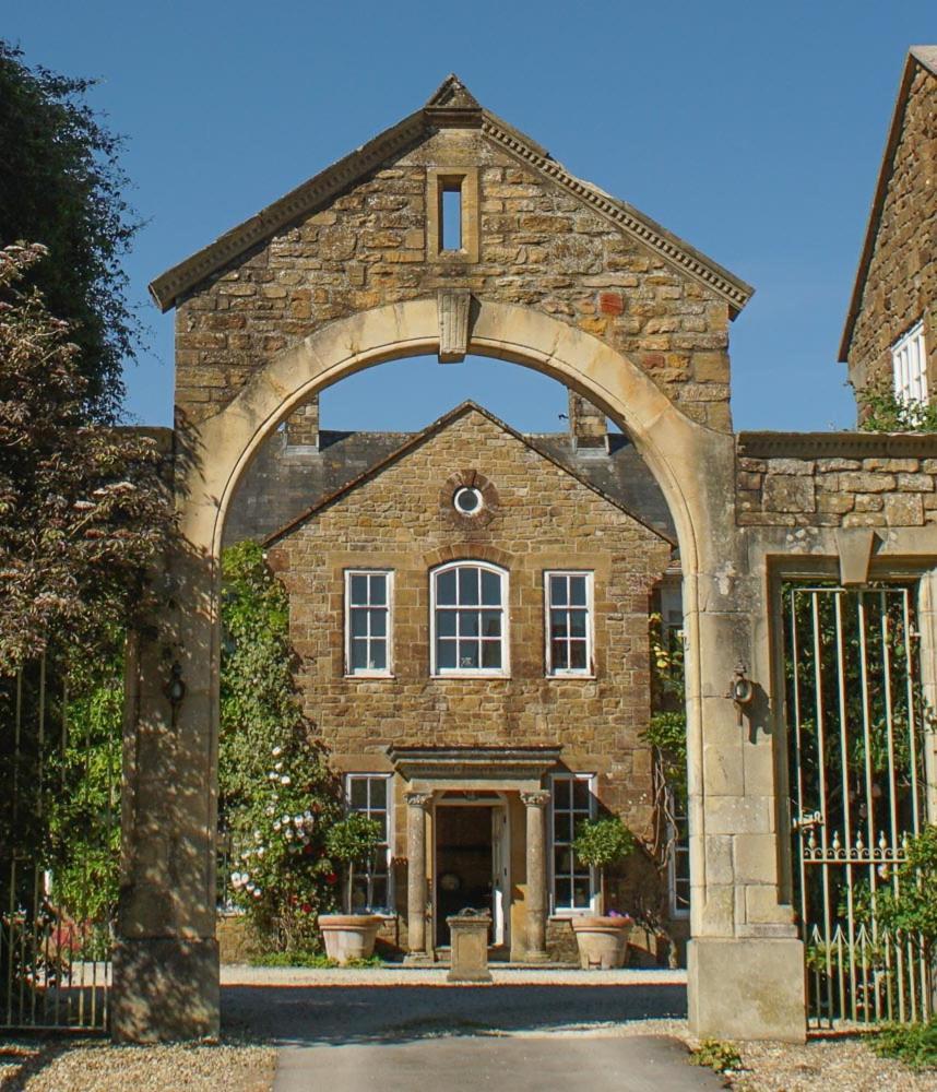 West Compton Manor Bed & Breakfast Maiden Newton Dış mekan fotoğraf