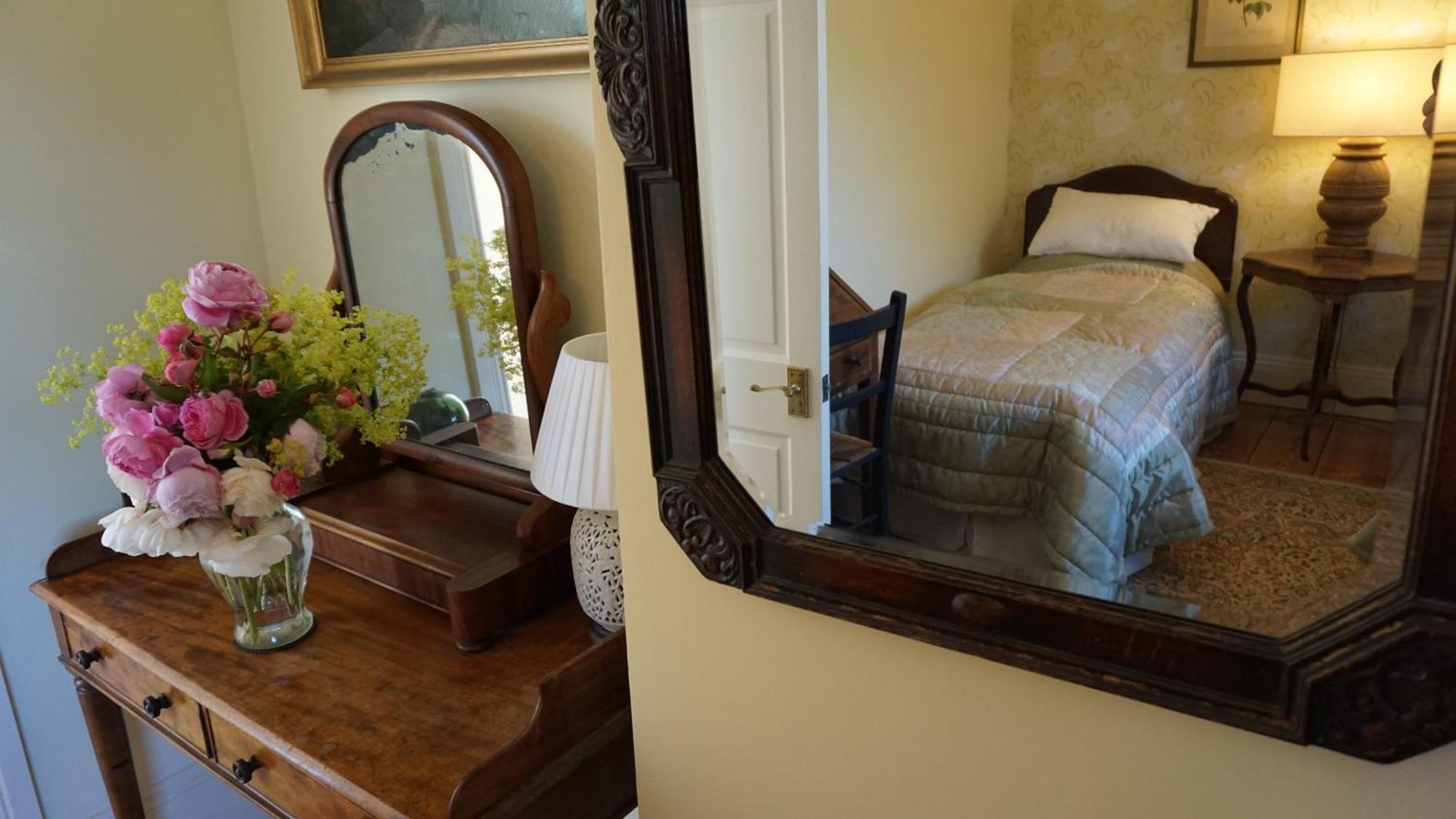 West Compton Manor Bed & Breakfast Maiden Newton Dış mekan fotoğraf