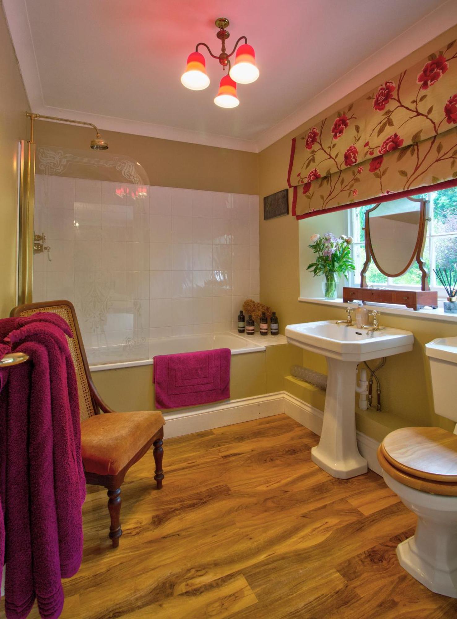 West Compton Manor Bed & Breakfast Maiden Newton Dış mekan fotoğraf