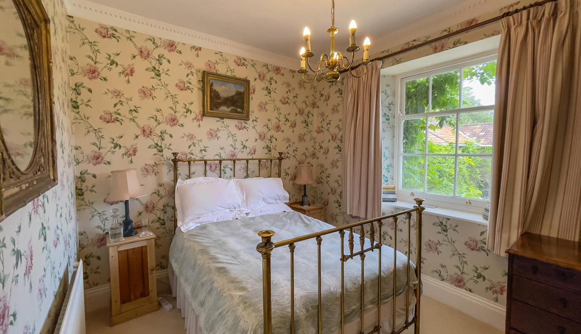 West Compton Manor Bed & Breakfast Maiden Newton Dış mekan fotoğraf